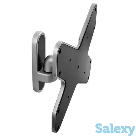 Кронштейн для тв и мониторов brateck eat2-220, фотография 1