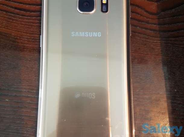 Продам Samsung Galaxy s7, фотография 3