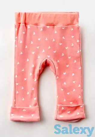 Брюки домашние котмаркот, фотография 1