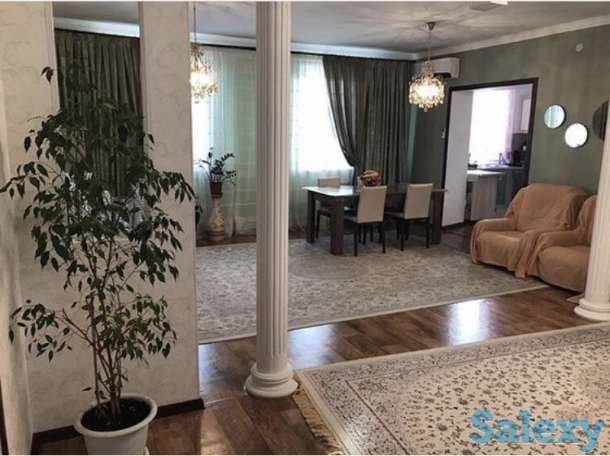 Продается 2х этажный коттедж, Таир Нсанова 43, фотография 2