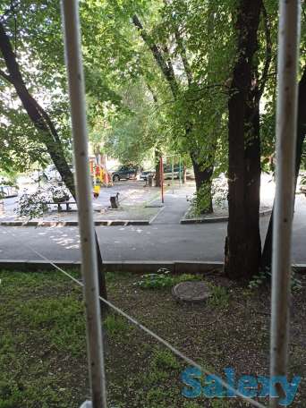 Продается 2-х комнатная квартира в Алмалинском районе, фотография 9