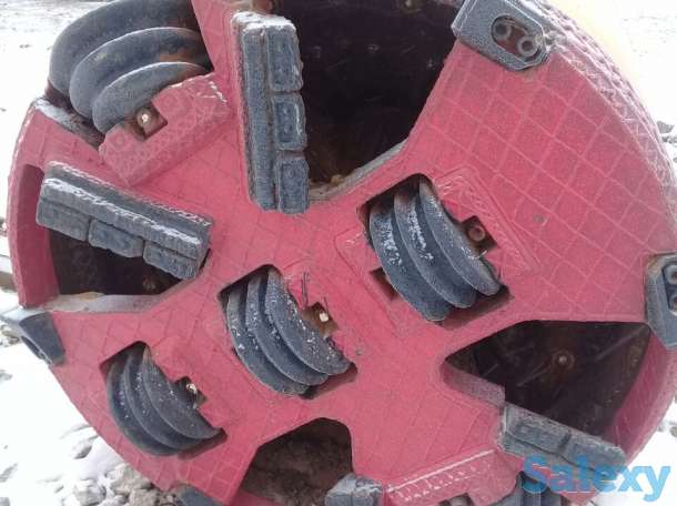 Горизонтальное направленное бурение, проколы, продавливание труб,микротоннелирование,водопропуски, фотография 11