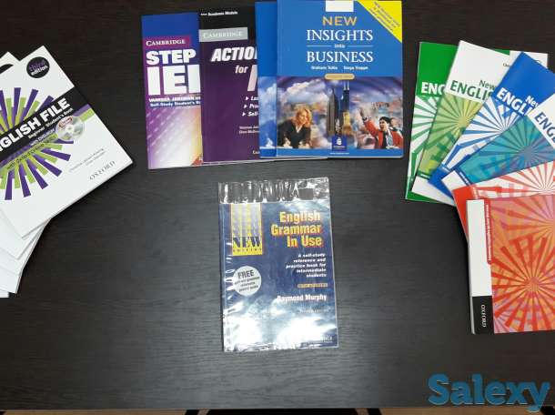 IELTS от 6. 0 за 3 месяца, фотография 7