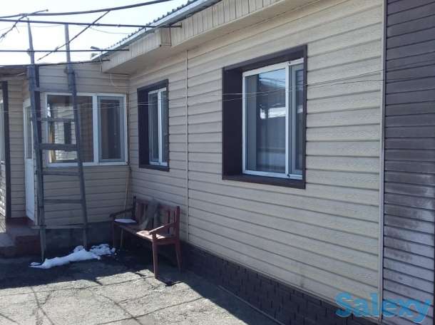 Продам дом, Восточный мкр., ул.Есбулатова, д.3 кв.1, фотография 1