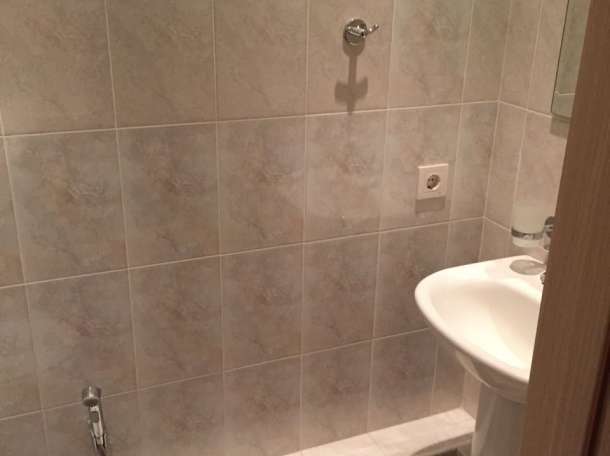 2х комнатная Золотой квадрат, Кунаева угол Шевченко, фотография 6