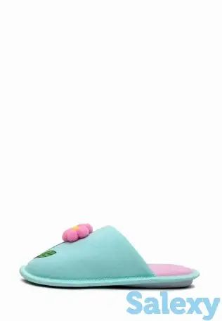 Тапочки t.taccardi, фотография 1