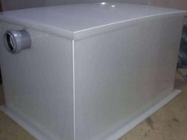 Жироуловитель, фотография 1