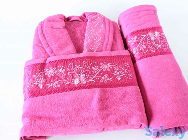 Халат  Arliva 1, фотография 1