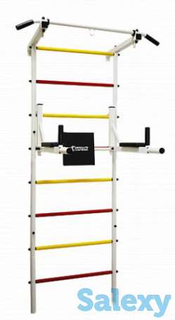 Спортивный комплекс Семейный (шведская стенка) Балхаш! Кредит Рассрочка, фотография 1