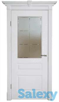 Купить межкомнатные двери в Алматы и Нур-Султане (Астана), фотография 1