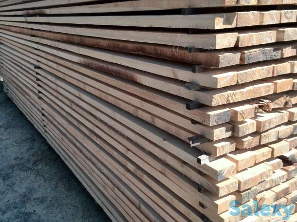 Доска обрезная 50*100*6000, фотография 2