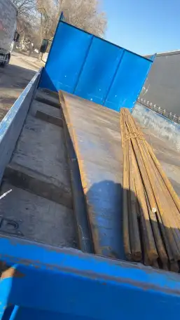 Доставка бортовой грузовик, фотография 5