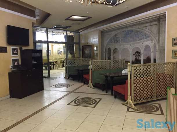 Продам ресторан в ТРЦ, фотография 4