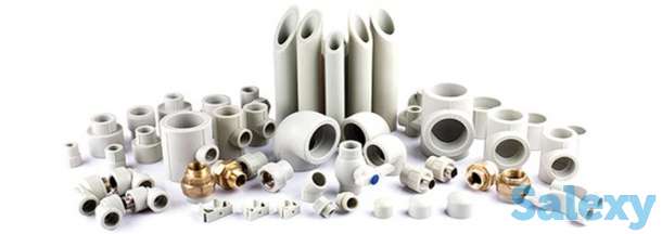 Круглосуточный магазин сантехники, фотография 1