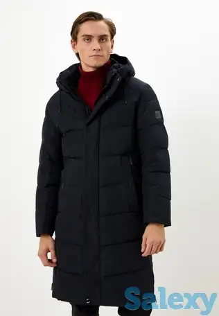 Куртка утепленная winterra, фотография 1