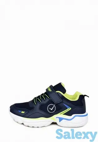 Кроссовки timejump, фотография 2