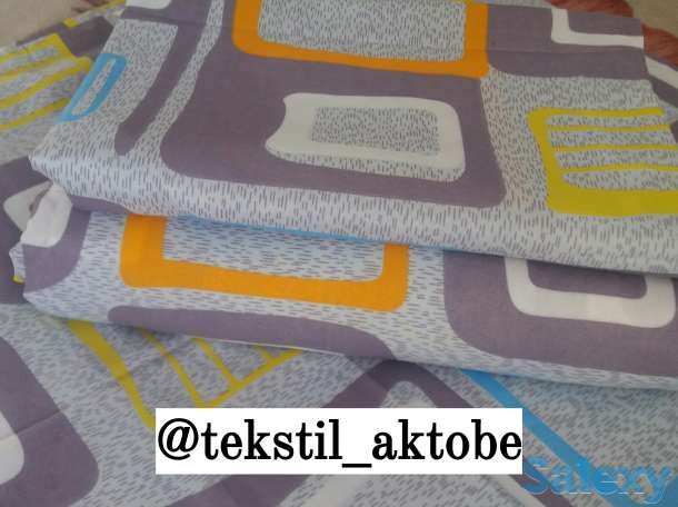 Постельное белье, фотография 4