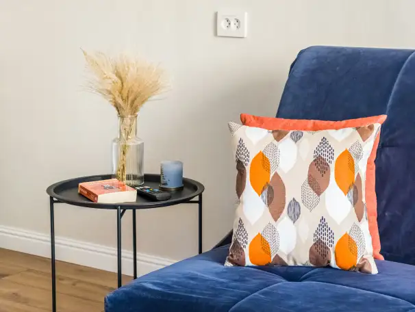 Шикарная квартира посуточно  Хан Шатыр  Green Mall, фотография 7