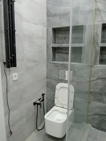 Делаем ремонт квартир и домов под ключ, фотография 5