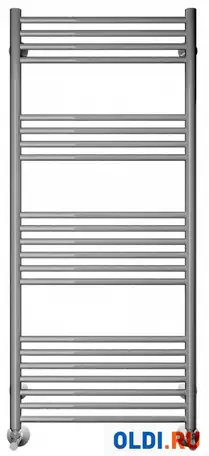 Полотенцесушитель royal thermo casa white п21 500х1200 лесенка, фотография 1