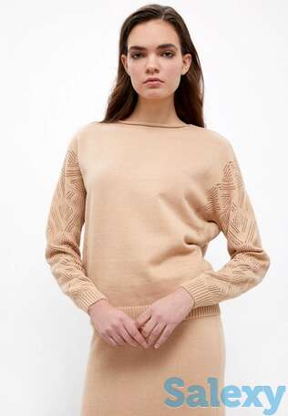 Джемпер finn flare, фотография 1