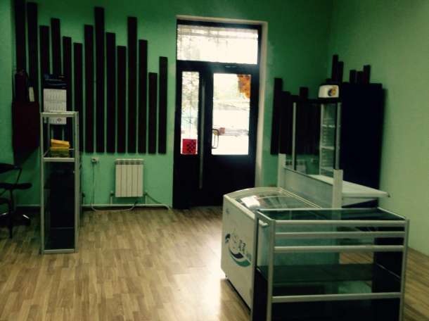 Сдам коммерческое помещение, Мустафина-Щепкина, фотография 2