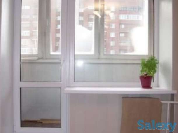 Ремонт пластиковых окон и дверей, фотография 1