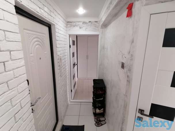 Продажа 2-х комнатной квартиры в мкр.Привокзальный 5, фотография 2