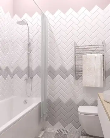 все виды внутренних работ  под ключ квартиры,коттеджи, фотография 12