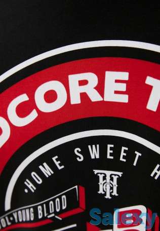 Футболка hardcore training, фотография 3