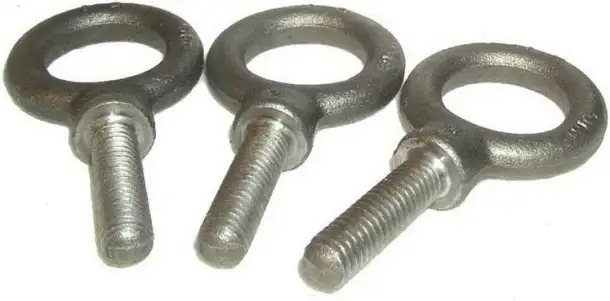 Рым болт, фотография 1