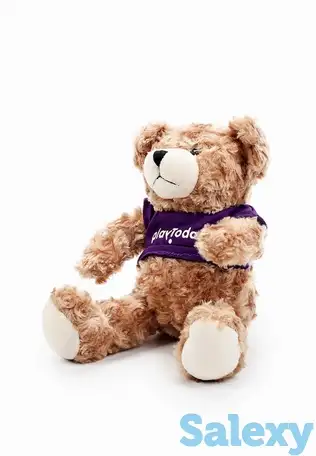 Игрушка мягкая playtoday, фотография 1