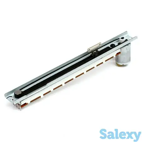 Моторизированный фейдер для behringer x32, фотография 1