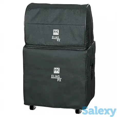 Чехол hk audio elias epx 115 a cover, фотография 1