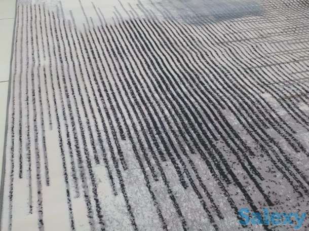 Коврик абстрактный метражом в рулонах, ковер в рулоне 60, фотография 10