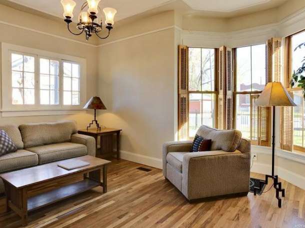 Разработка архитектурно-строительных проектов жилых и общественных зданий, фотография 5