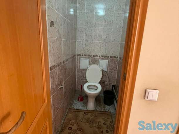 Продам 2-х комнатную пр. Сатпаева, 59 кв.м. кирпич, лоджия, фотография 6