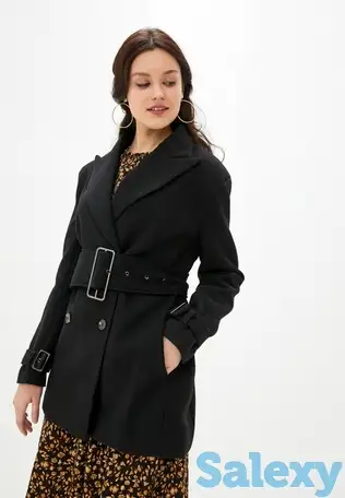 Пальто b.style, фотография 1