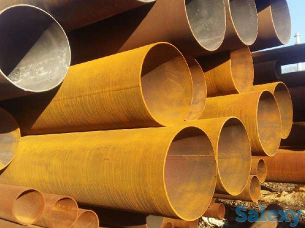 Металлопрокат: труба/арматура/лист/балка/швеллер, фотография 1