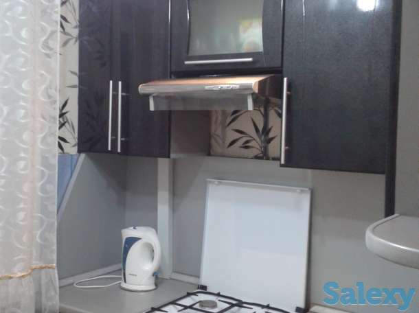 квартира на гоголя, лободы 33, фотография 5