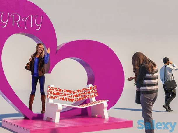 Дизайн интерьера, фотография 1