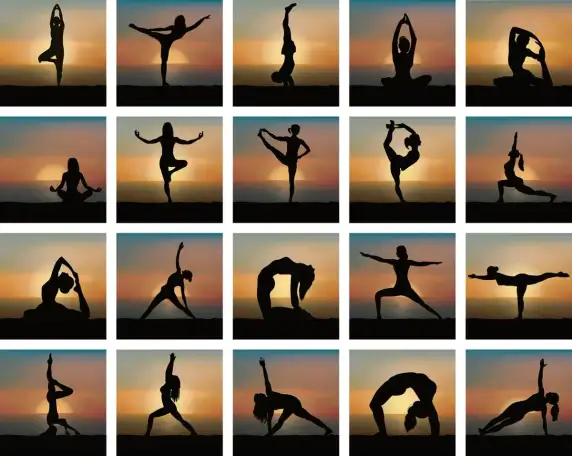 Тренер по хатха-йоге, фотография 6