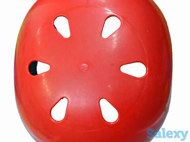 Каска вольный ветер алтай красная, фотография 2