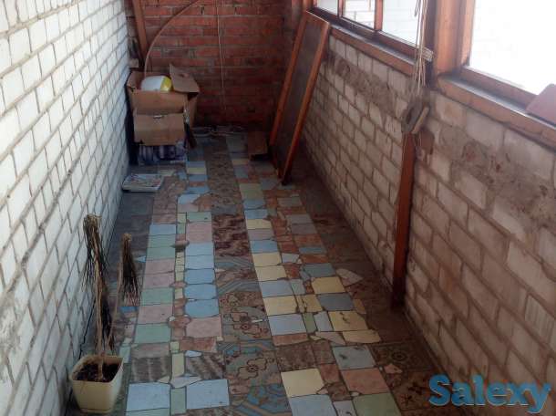 Продается коттедж в п. им. Куленова, фотография 8