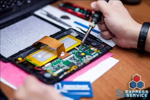 Ремонт телефонов и планшетов., фотография 2