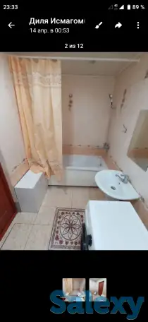 Продаю 3х комнатную квартиру в золотом квадрате Астаны, фотография 5