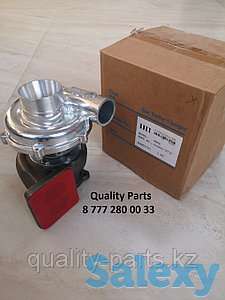 ТурбинаIHI RHF5 для двигателя Isuzu 4JJ1 на экскаватор Hitachi, JCB, Case, фотография 1