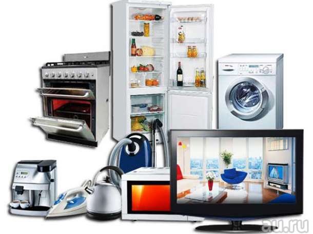 Ремонт бытовой техники., фотография 1