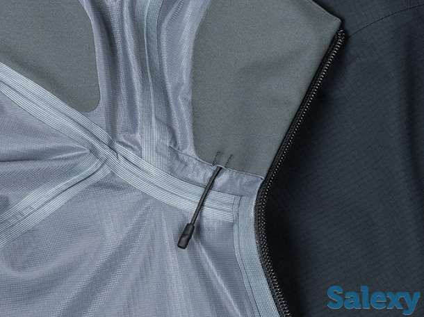 Куртка сивера скармак космос, фотография 7