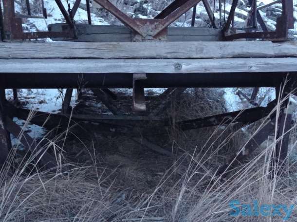 Стол каменщика, фотография 1